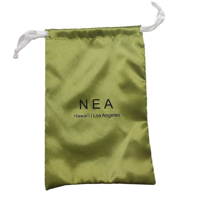 Satin Pouch